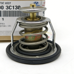Termostato de alta calidad para el sistema del motor, referencia 25500-3C130, 255003C130, para Hyundai Accent 25500 3C130 - Product Image 4