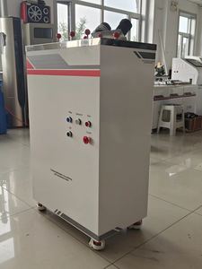 فاحص درجة حرارة نقطة التليين <span class=keywords><strong>HDT</strong></span> / <span class=keywords><strong>Vicat</strong></span> من البلاستيك واختبار المواد - Product Image 6