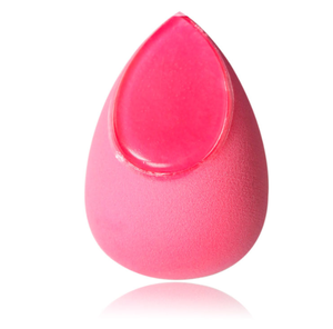 Bán Buôn Vẻ Đẹp Mỹ Phẩm Sử Dụng Kép Thiết Kế Trang Điểm Bọt Biển Máy Xay Sinh Tố Với Da Silicone - Product Image 3