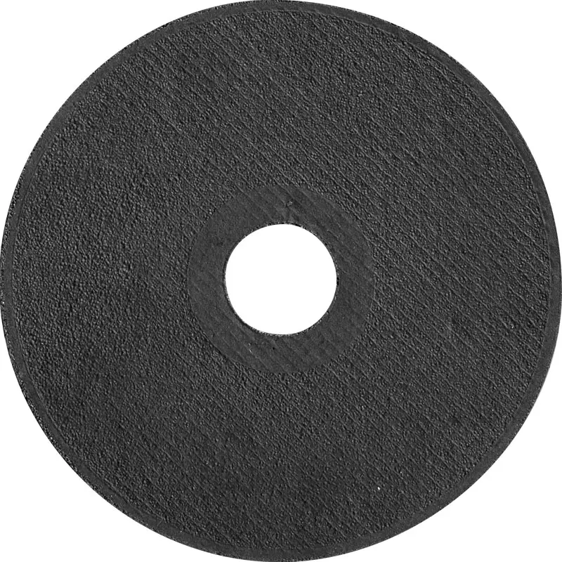 115X1X22MM  4.5 INCH Stainless Steel Cutting Disc for Angle Grinders Abrasive Discs
