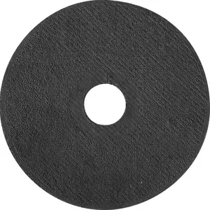 115X1X22MM (4.5 INCH)Stainless Steel Cutting Disc für Angle Grinders Abrasive Discs