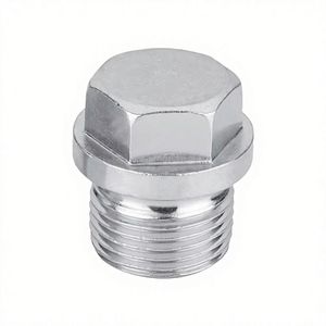 High quality Colored Nylon External Hex <b>Screws</b> Accept Custom colored Nylon <b>Plastic</b> <b>Screws</b> - Product Image 4