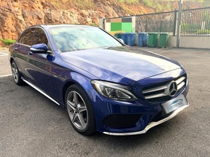 2018 C <span class=keywords><strong>200</strong></span> <span class=keywords><strong>L</strong></span> 2.0T Edición Deportiva Edición Especial Automática Probada para el Mercado Africano Reacondicionada Profesionalmente para Exportación - Product Image 2