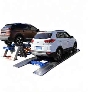 Banc de carrosserie PRE-<span class=keywords><strong>77</strong></span>-Z9 Quickpull pour réparation rapide de lourdes dommages de carrosserie - Product Image 2
