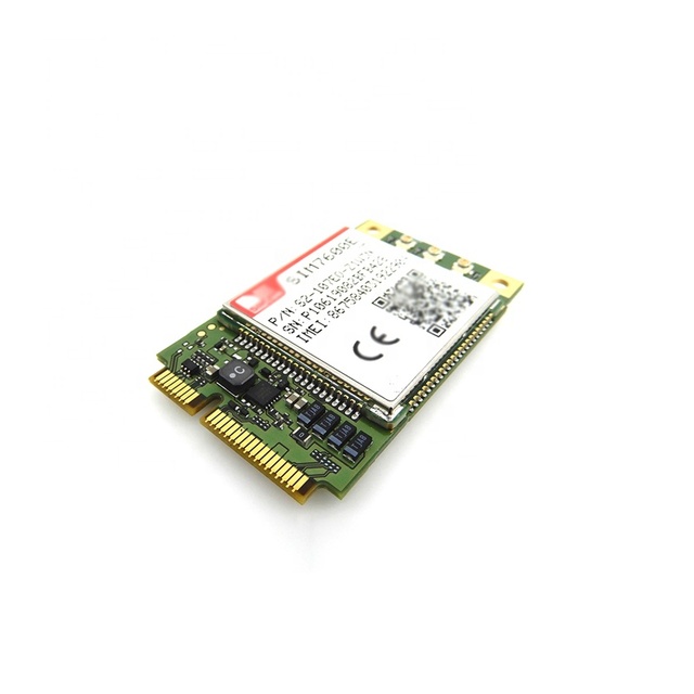SIMCOM SIM7600E GPS function 4G module SIM7600E-H
