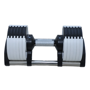 Bán Buôn Miễn Phí Trọng Lượng Vòng Tạ Quả Tạ 40Kg 24Kg 32Kg 90Kg Trọng Lượng Phòng Tập Thể Dục Quả Tạ Có Thể Điều Chỉnh - Product Image 4