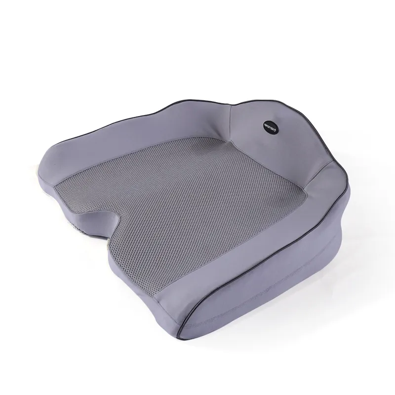 Эргономичная подушка для спины офисного кресла, лучшая Подушка с эффектом памяти, 100%