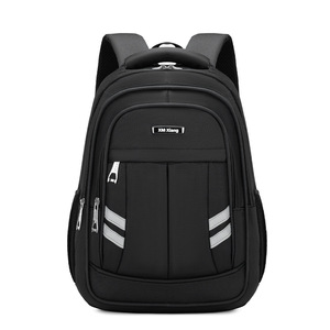 New Decompression <b>Backpack</b> Junior Senior high school Fashion Wear-resistant <b>Student</b> Schoolbag Large Capacity Sleeve - Product Image 6