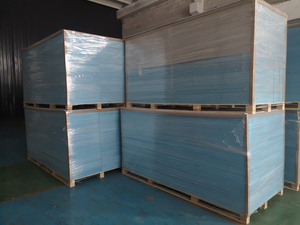 Ép đùn Polystyrene XPS Hội Đồng Quản trị bọt 6/10/12/20/50mm gạch backer Tường Cách Nhiệt Bảng điều khiển cho ngoài trời bên ngoài phòng tắm nhà bếp - Product Image 5