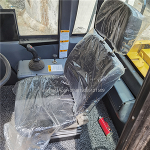 รถตักล้อยาง CAT 966H มือสองคุณภาพดี เครื่องจักรไฮดรอลิกสำหรับงานก่อสร้าง รถตักล้อยาง CAT 966H มือสอง - Product Image 6