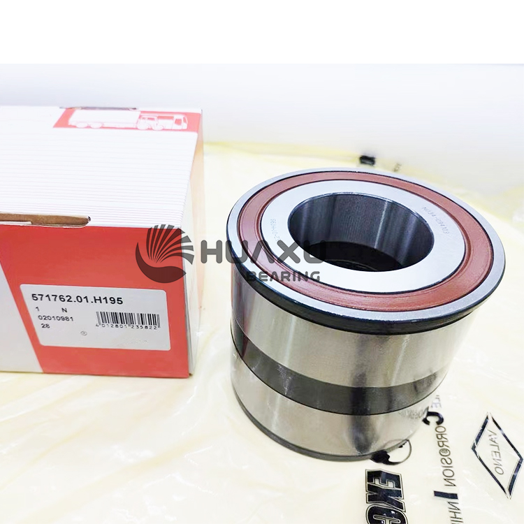 ホイールハブベアリング571762.H195 201037 BTH0018A VKBA5314