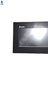 Écran tactile TFT HMI haute performance de 7 pouces DOP-B07S411 pour système de contrôle d'automatisation industrielle - Product Image 1