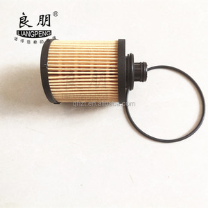 Filtre à huile haute performance en gros avec bon prix bonne qualité OEM 55197218 55238304 - Product Image 2