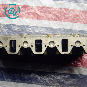 Cabeza de Cilindro Diésel EexcavaStart 4D31 ME999863 para Montacargas, Camiones, Excavadoras y Motores - Duradera, Confiable y Fácil de Instalar - Product Image 3