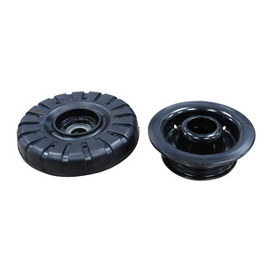 Soporte Superior de Amortiguador para Chevrolet Aveo Spark Opel KARL 95227628 13502180 Pieza de Montaje de Goma - Product Image 4