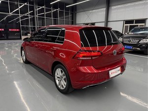 <span class=keywords><strong>Golf</strong></span> 1.4T Hatchback 2019, Volante a la Izquierda, Auto Familiar Compacto, Eficiente en Consumo de Combustible, <span class=keywords><strong>Segunda</strong></span> <span class=keywords><strong>Mano</strong></span>, Calidad Inspeccionada, R16, Tapicería de Tela - Product Image 3