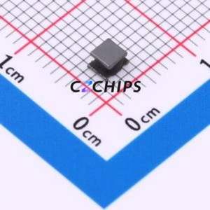 Inductor de Potencia DSE322520-150M-HF 1210 (Inductancia: 15uH) (Precisión: 20%) (Corriente Nominal: 800mA) - Product Image 1