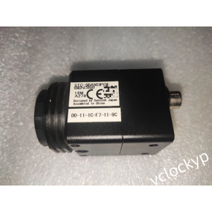 OMRON SENTECH STC-SBA503POE Serie STC GigE Usado - Product Image 5