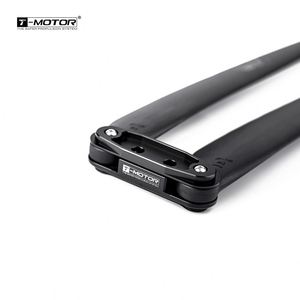 Ligpower Mf1705p tiếng ồn thấp gấp có thể gập lại nhanh chóng phát hành cánh quạt cánh quạt cho không khí 2/air2s bay không người lái phụ kiện - Product Image 6