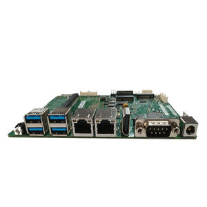 Groothandel <span class=keywords><strong>Embedded</strong></span> <span class=keywords><strong>Itx</strong></span> Moederborden Onbaord 8265u 10210u 1135g7 <span class=keywords><strong>Cpu</strong></span> Moederbord 2 Lan Poorten Komeet Meer <span class=keywords><strong>Cpu</strong></span> Moederbord - Product Image 2