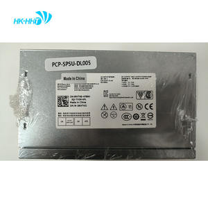 แหล่งจ่ายไฟ HK-HHT 365วัตต์สำหรับ <span class=keywords><strong>Dell</strong></span> <span class=keywords><strong>Optiplex</strong></span> 3020 7020 <span class=keywords><strong>9020</strong></span> Mt ซีรีส์ HU365EM-004 + 6 + 8Pin - Product Image 3