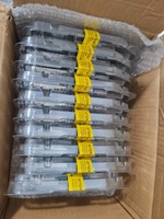 Tarjeta de Red de Alto Rendimiento Mellanox MCX75510AAS-NEAT 100G QSFP28 de un Solo Puerto PCIe 5.0 para Servidor Empresarial de Computación en la Nube