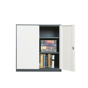 Office Metal <b>File</b> <b>Storage</b> Cabinets Office Adjustable Lockable <b>File</b> School Modern Durable Filing Cabinets Bulk Document <b>Storage</b> - Product Image 2