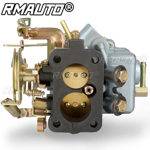 RMAUTO 16010-H1602 Carburateur DCG306-5B pour moteur Nissan A12 DATSUN 120Y SUNNY B210 PULSAR TRUCK Cherry E10 N10 Vanette C120 - Product Image 2