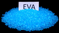 Prix d'usine – Polymère éthylène-vinyle acétate (EVA) – Résine plastique liquide raffinée pour moules à bijoux – Granulés EVA