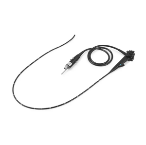 High-End tragbares Veterinär-Gastro skop-System Multifunktion ales Endoskop für Groß tiere und Haustiere - Product Image 2