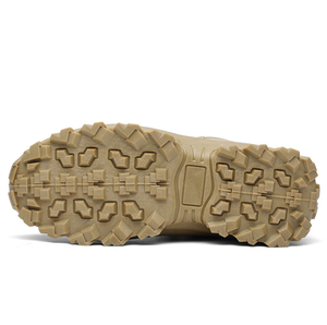 Botas Tácticas DFT0114 para Senderismo, Campismo, Viajes y Entrenamiento - Product Image 4