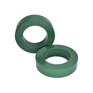 Industrie trasformatore elettrico ad alta precisione di misurazione (HMA) toroidali del trasformatore di corrente - Product Image 2