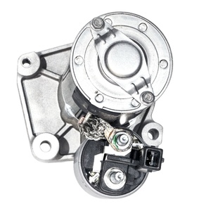 Démarreur de moteur 9674077280 1628564780 1614016380 438296 458723 pour Peugeot 208 2008 308 508 Citroën <span class=keywords><strong>C4</strong></span> C4L - Product Image 4