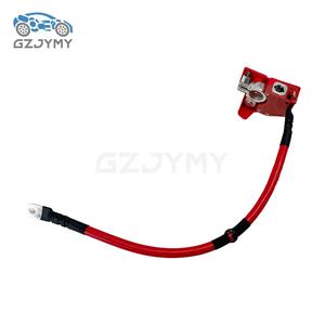 61128796155 <span class=keywords><strong>Precio</strong></span> bajo Repuestos para automóviles Cable de batería positiva para coche Cable de batería de coche Cable de batería automático apto para <span class=keywords><strong>BMW</strong></span> 3 4 Series - Product Image 2