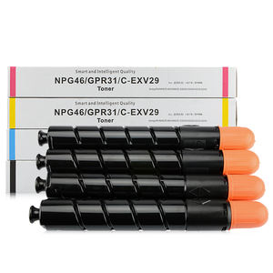 IBEST <span class=keywords><strong>Toner</strong></span> compatibile <span class=keywords><strong>Canon</strong></span> C-EXV29 NPG46 per <span class=keywords><strong>Canon</strong></span> iR C5030 5035 5235 5240 cartuccia <span class=keywords><strong>Toner</strong></span> - Product Image 1