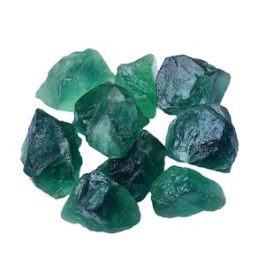 Vente en gros de gravier en pierre dégringolée en cristal naturel Style Feng Shui matières premières de guérison irrégulière pour la décoration - Product Image 3