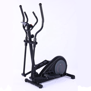 Elliptique silencieux à entraînement arrière en acier avec contrôle électromagnétique pour usage domestique et commercial JIT B06 - Product Image 3
