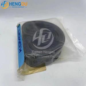 FPL-8421-004 Vacuum Car Belt for Komori L440 Offset <b>Printing</b> <b>Machine</b> Replacement Part - Product Image 3