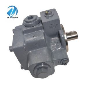ปั๊มวาล์วแปรผัน 1PV2 PV2V3-40/12 RA01MC63A 1PV2V3-40/12,1pv2v3-40/25 1PV2V3-30/40 ปั๊มวาล์วแปรผันแบบไพล็อต 1PV2V4 ซีรีส์ 1PV2V - Product Image 2