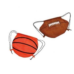 New Arrival Custom logo Training Personalised Polyester Storage <b>Bag</b> Drawstring Gift <b>Bag</b> - Product Image 1