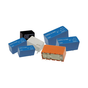 9-1393127-4 รีเลย์อเนกประสงค์แบบ SPST-NO-DM 110VD ออกแบบมาเป็นพิเศษสำหรับระบบควบคุมอุตสาหกรรม - Product Image 1
