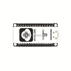 บอร์ดพัฒนา IoT รุ่นใหม่ CH340C NodeMCU Lua WiFi ที่ใช้โมดูล ESP8266WiFi - Product Image 4