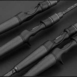 <span class=keywords><strong>Canne</strong></span> à pêche en carbone action rapide, vente en gros, bon marché - Product Image 2