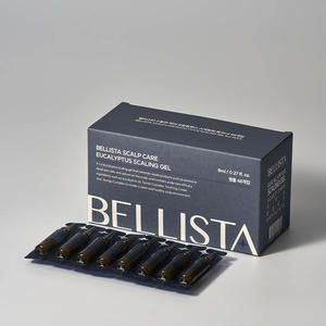 [BELLISTA] Sistema Clínico para el Cuero Cabelludo de 3 Pasos, Set Profesional con Aceite para el Cuero Cabelludo para el Control del Sebo y la Comodidad - Product Image 2