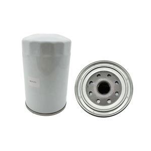Filtro de aceite automotriz de alto rendimiento y durabilidad, precio de fábrica, 84221215 para <span class=keywords><strong>Fiat</strong></span> Serie F, Serie 88, filtro de aceite. - Product Image 1