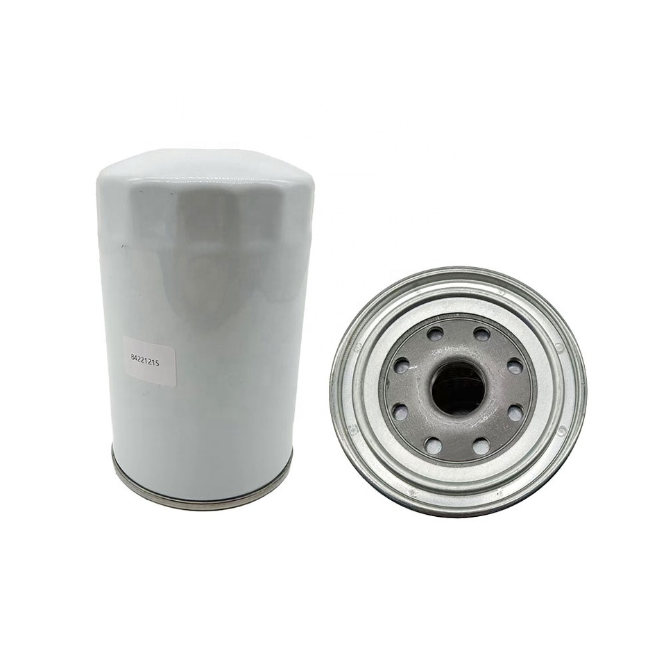 Factory Price Oil Filter 84221215 For Fiat F-Serie 88 Serie Filter De Aceite