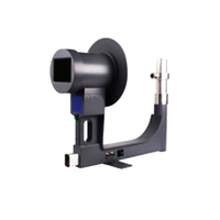 Machine d'inspection aux rayons X portable de petite taille SR-100, pour cartes de circuits imprimés IGBT 2D, composants électroniques, SMT, IC, PCBA