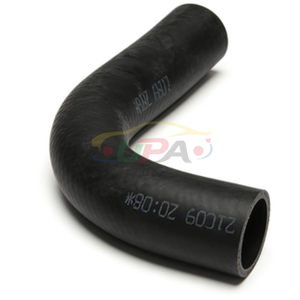 ระบบระบายความร้อนสูง HOSE-RADIATOR UPR  25411-F2250 25411 F2250 สำหรับฮุนได เอลันตร้า เกีย ซีด 25411F2250 - Product Image 5