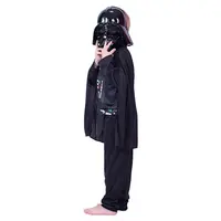 Carnival Costume Carnival Costume Party Darth Vader Cosplay Costume Super Hero Costume For Kids