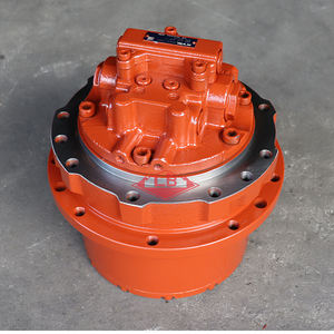 Jaminan tinggi suku cadang Motor perjalanan penggali <span class=keywords><strong>Final</strong></span> <span class=keywords><strong>Drive</strong></span> ZX40 suku cadang mesin konstruksi - Product Image 3